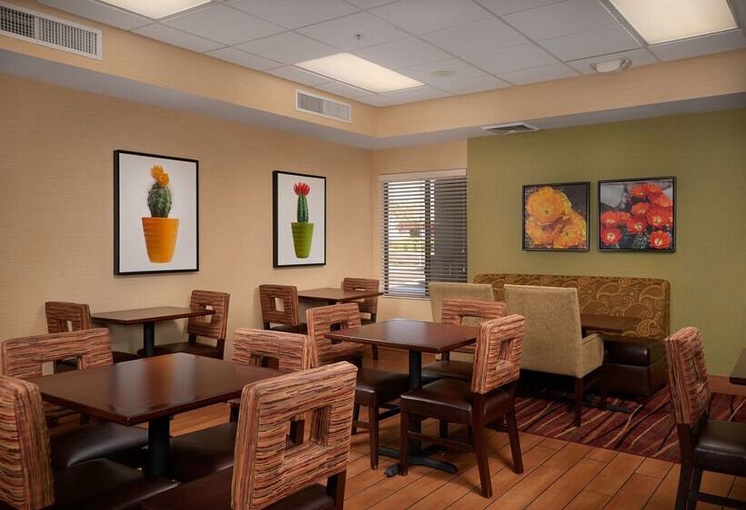 فندق Hampton Inn Phoenix/anthem