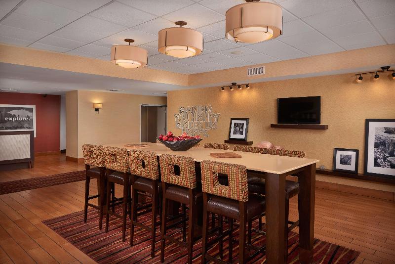 فندق Hampton Inn Phoenix/anthem