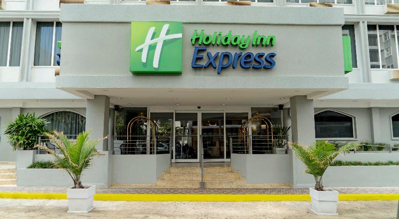 Fotos del hotel Holiday Inn Express San Juan Condado, An Ihg:  13