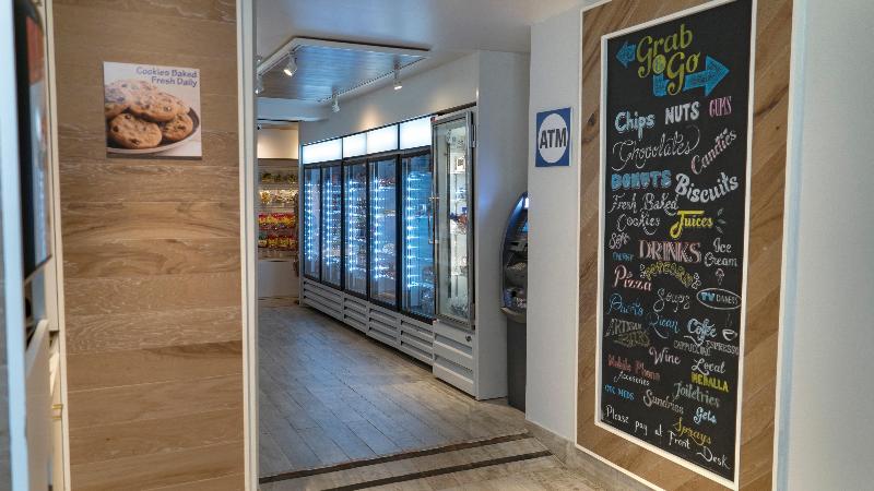 Fotos del hotel Holiday Inn Express San Juan Condado, An Ihg:  6