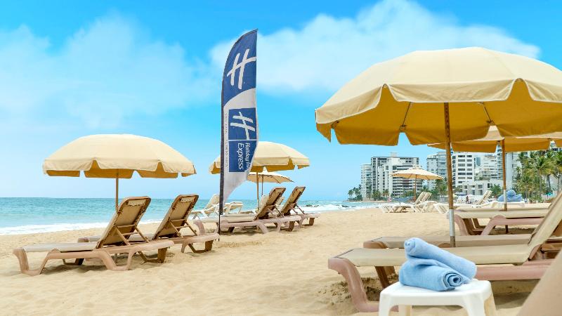 Fotos del hotel Holiday Inn Express San Juan Condado, An Ihg:  15