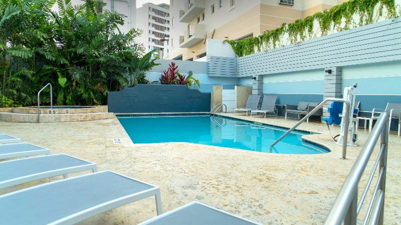 Fotos del hotel Holiday Inn Express San Juan Condado, An Ihg:  20