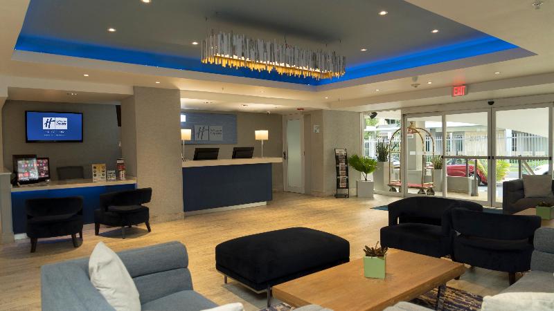 Fotos del hotel Holiday Inn Express San Juan Condado, An Ihg:  21