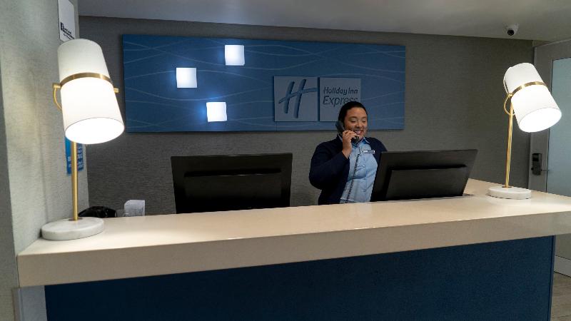 Fotos del hotel Holiday Inn Express San Juan Condado, An Ihg:  22