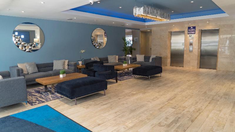 Fotos del hotel Holiday Inn Express San Juan Condado, An Ihg:  23