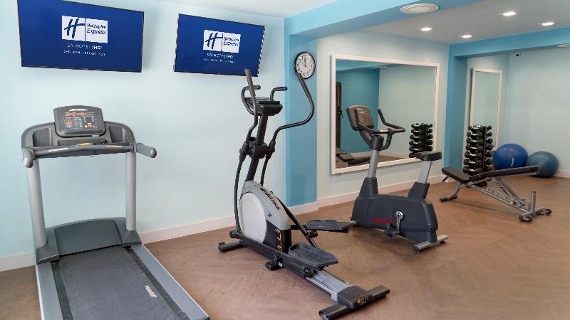 Fotos del hotel Holiday Inn Express San Juan Condado, An Ihg:  24