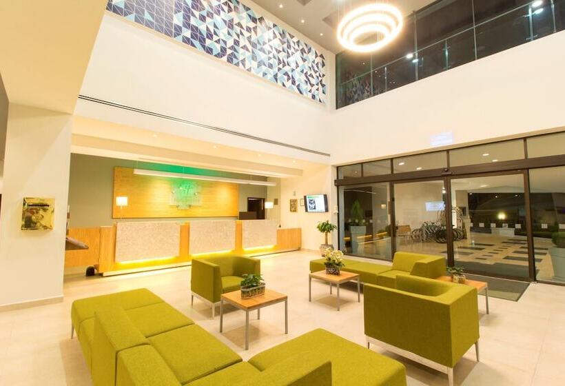 Fotos del hotel Holiday Inn Puebla La Noria, An Ihg:  3