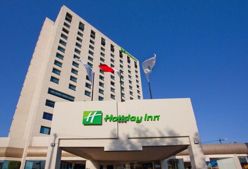 هتل Holiday Inn Puebla La Noria, An Ihg