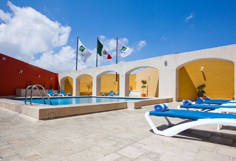 هتل Holiday Inn Puebla La Noria