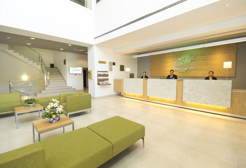 هتل Holiday Inn Puebla La Noria