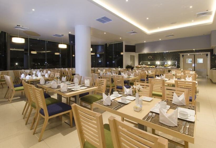 Fotos del hotel Holiday Inn Puebla La Noria, An Ihg:  11