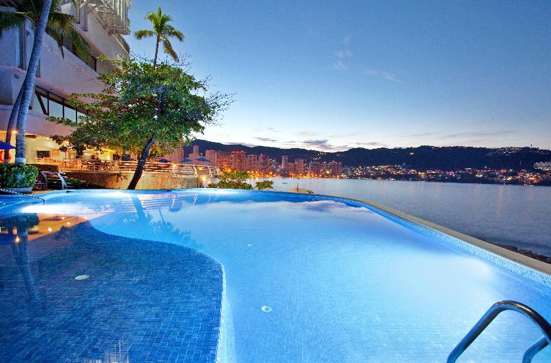 Hotel Holiday Inn Resort Acapulco