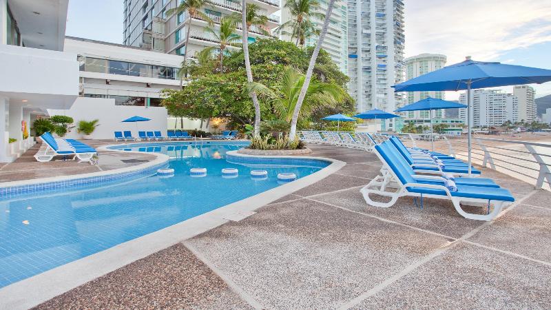 Fotos del hotel Holiday Inn Resort Acapulco, An Ihg:  32