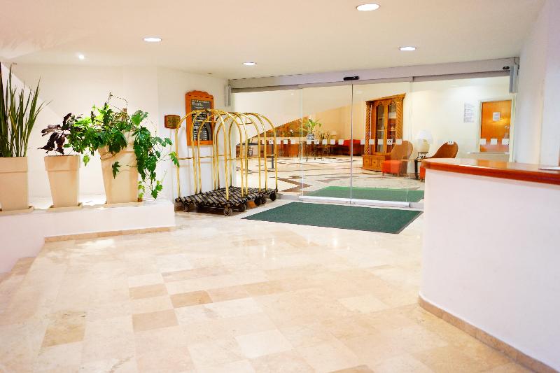 Fotos del hotel Holiday Inn Resort Acapulco, An Ihg:  36