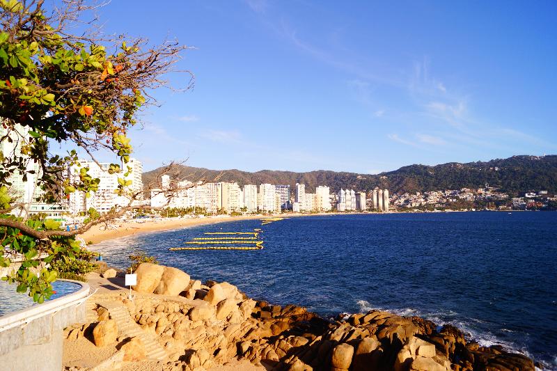 Fotos del hotel Holiday Inn Resort Acapulco, An Ihg:  38