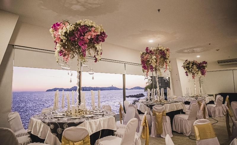 Fotos del hotel Holiday Inn Resort Acapulco, An Ihg:  39