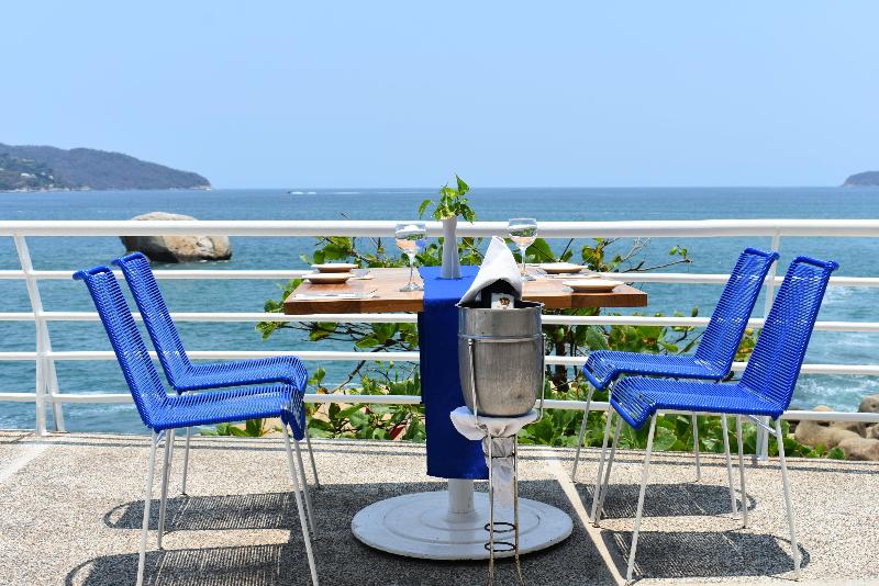 Fotos del hotel Holiday Inn Resort Acapulco, An Ihg:  43