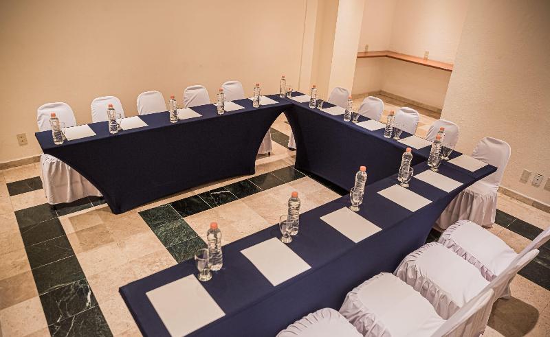 Fotos del hotel Holiday Inn Resort Acapulco, An Ihg:  51