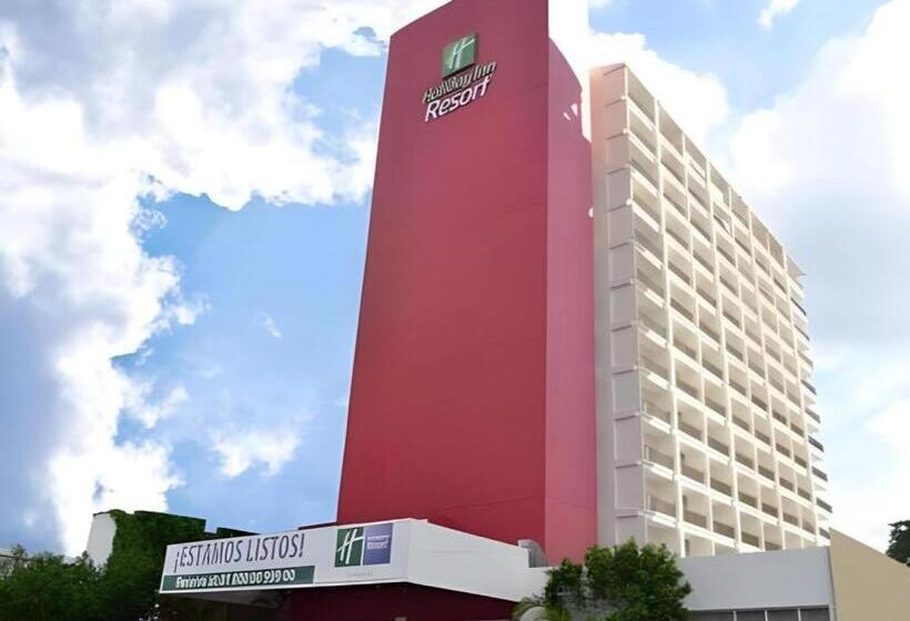 Fotos del hotel Holiday Inn Resort Acapulco, An Ihg:  6