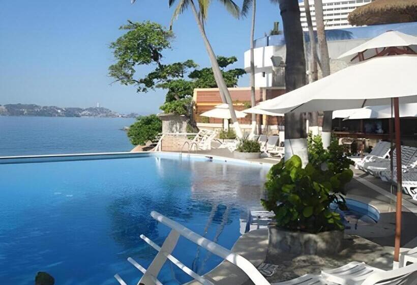 Fotos del hotel Holiday Inn Resort Acapulco, An Ihg:  8