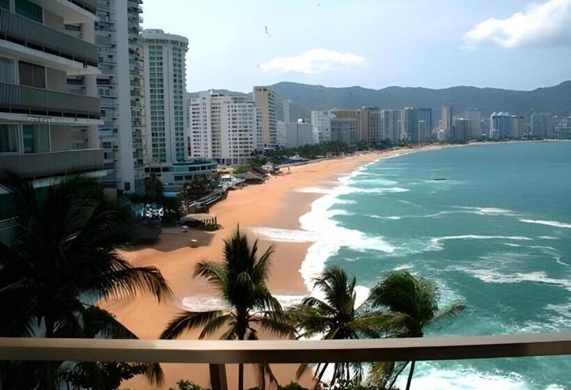 Fotos del hotel Holiday Inn Resort Acapulco, An Ihg:  9