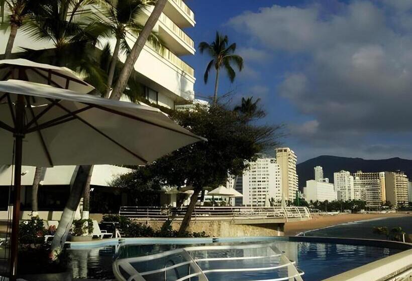 Fotos del hotel Holiday Inn Resort Acapulco, An Ihg:  12