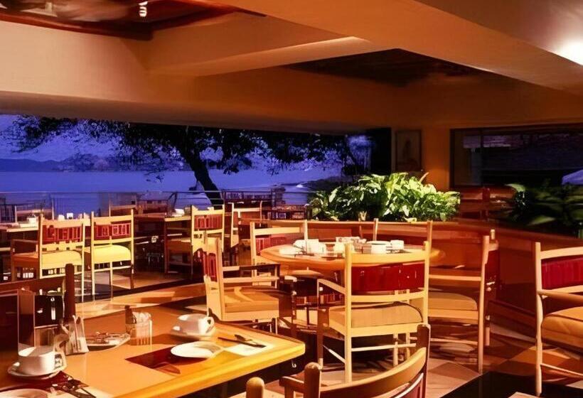 Fotos del hotel Holiday Inn Resort Acapulco, An Ihg:  13