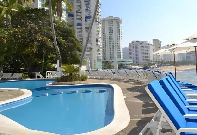 Fotos del hotel Holiday Inn Resort Acapulco, An Ihg:  14
