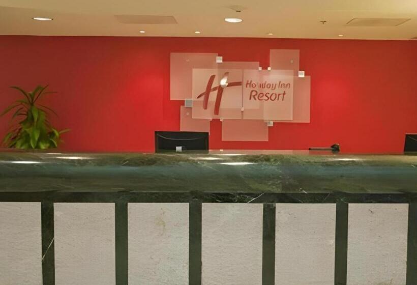 Fotos del hotel Holiday Inn Resort Acapulco, An Ihg:  17