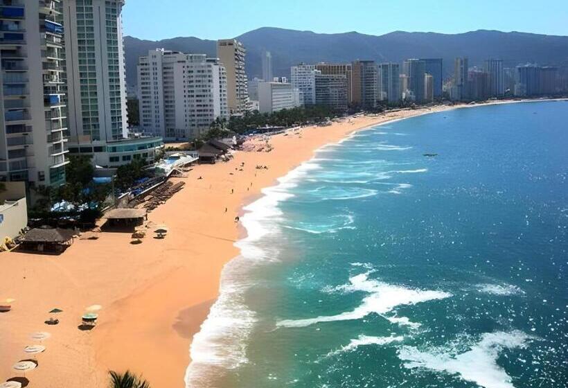 Fotos del hotel Holiday Inn Resort Acapulco, An Ihg:  18