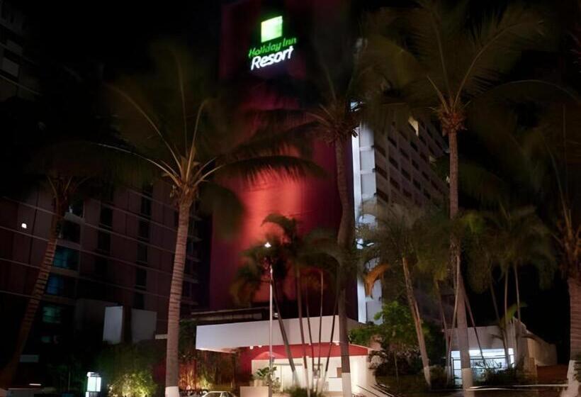 Fotos del hotel Holiday Inn Resort Acapulco, An Ihg:  22