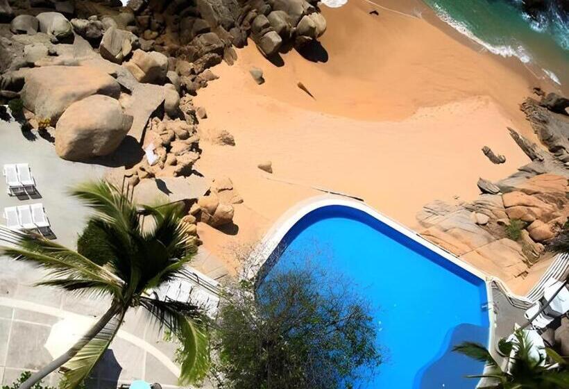 Fotos del hotel Holiday Inn Resort Acapulco, An Ihg:  24