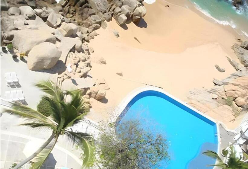 Fotos del hotel Holiday Inn Resort Acapulco, An Ihg:  2