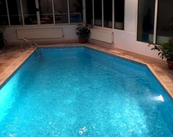 בית מלון כפרי Hostellerie du Centre