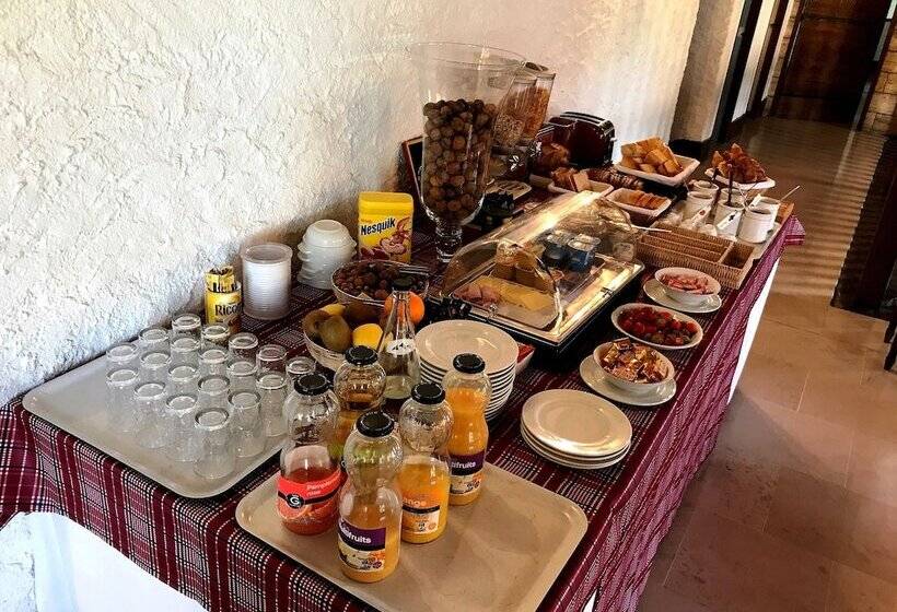 هتل Hostellerie La Charmille