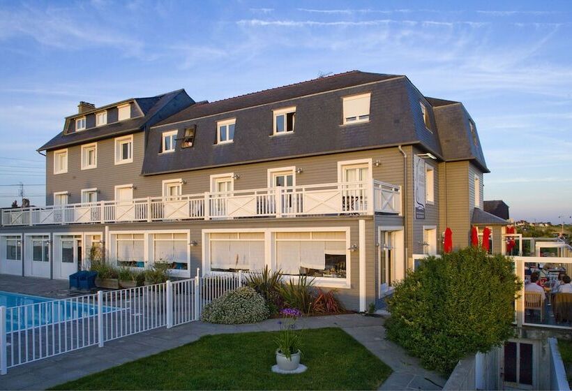 هتل Hôtel Des Isles