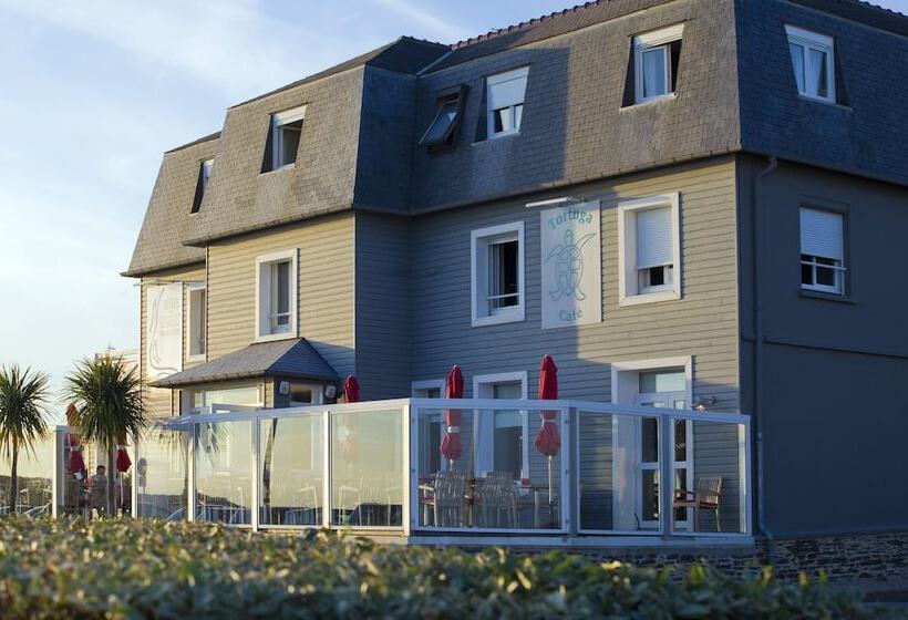 هتل Hôtel Des Isles