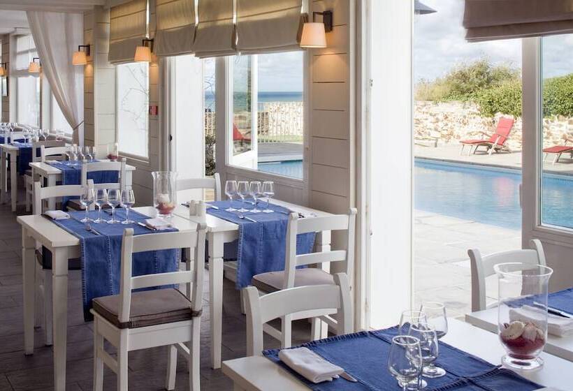 هتل Hôtel Des Isles