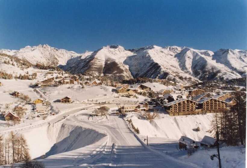 فندق Las Donnas