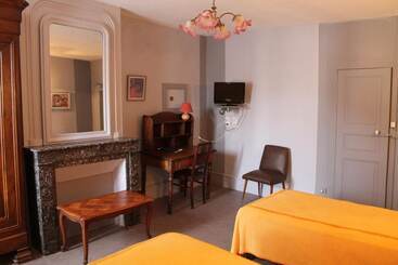 Hotel Hôtel Le Portalou