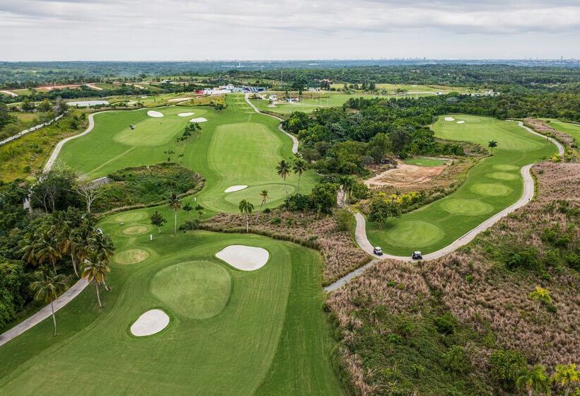 Hotel Iberostar Dominicana  All Inclusive