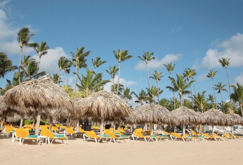 Fotos del hotel Iberostar Dominicana - All Inclusive:  16