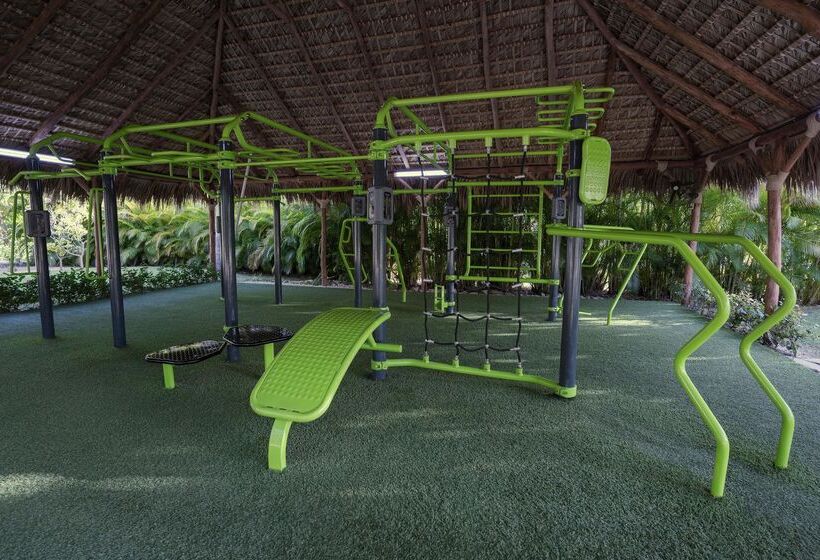 Fotos del hotel Iberostar Dominicana - All Inclusive:  20