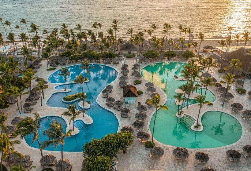 Fotos del hotel Iberostar Dominicana - All Inclusive:  6