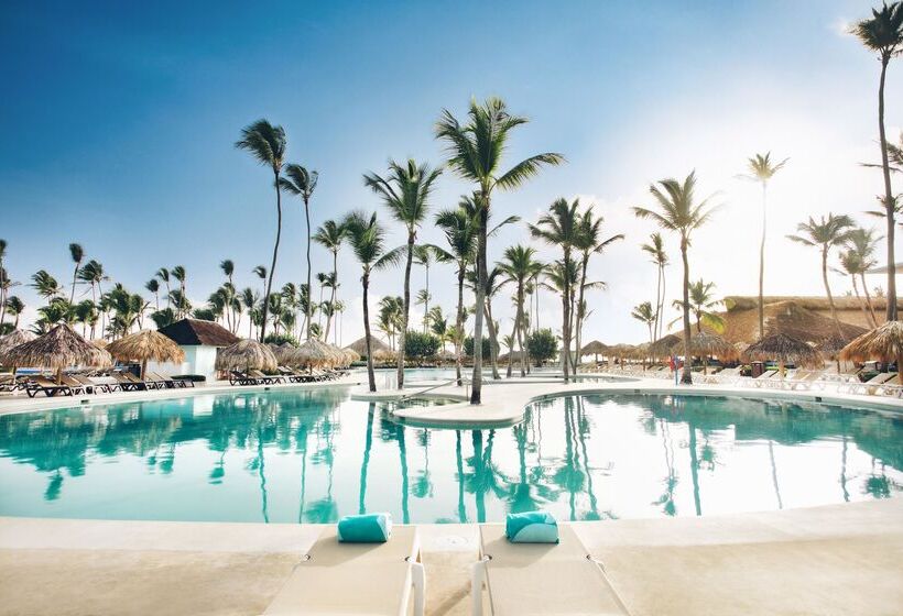 Fotos del hotel Iberostar Dominicana - All Inclusive:  19