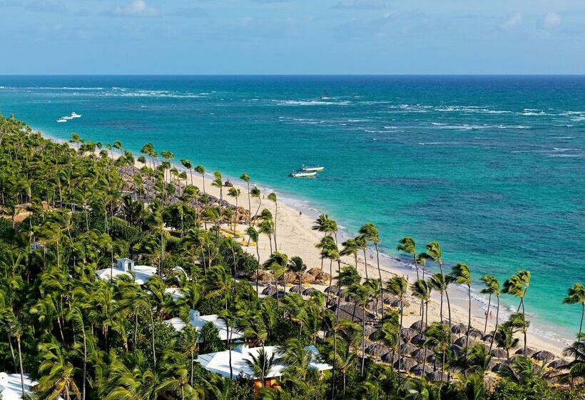 هتل Iberostar Dominicana  All Inclusive