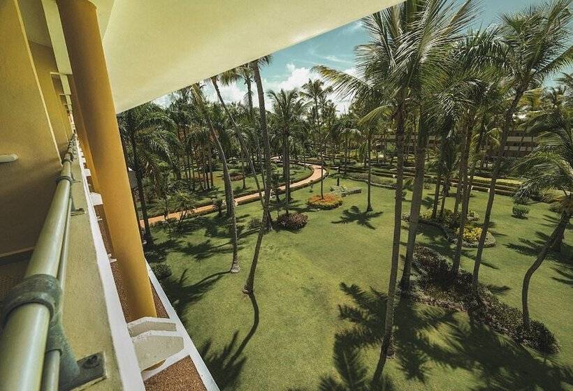 Fotos del hotel Iberostar Dominicana - All Inclusive:  35