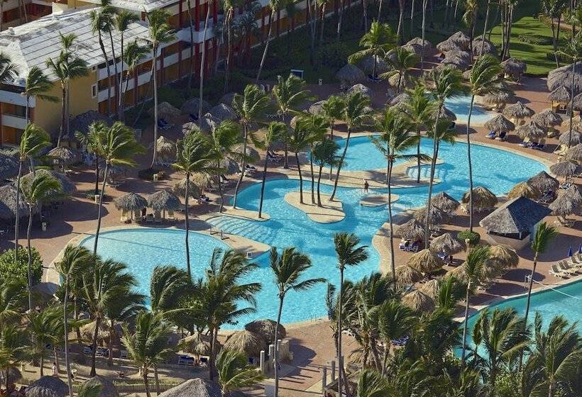 酒店 Iberostar Dominicana  All Inclusive