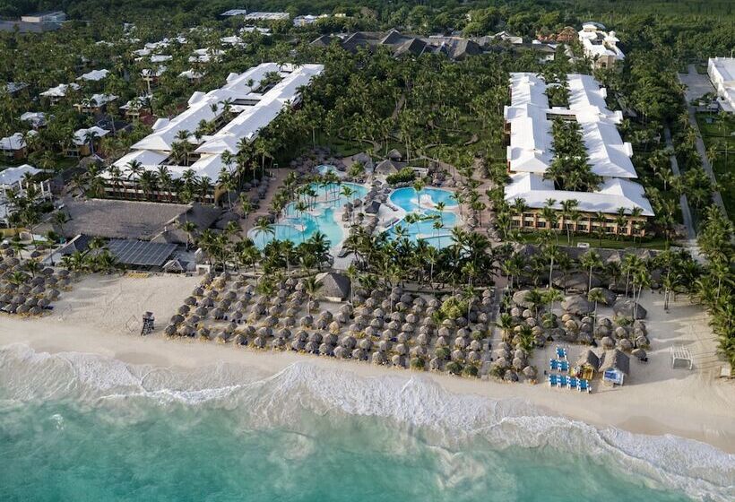 Fotos del hotel Iberostar Dominicana - All Inclusive:  25