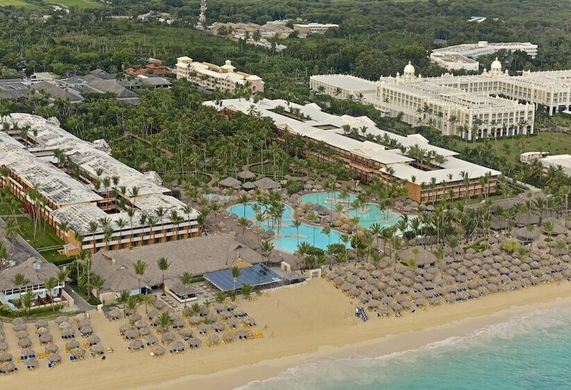 هتل Iberostar Dominicana  All Inclusive